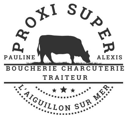 Logo Proxi Super