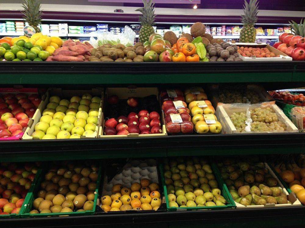 Légumes