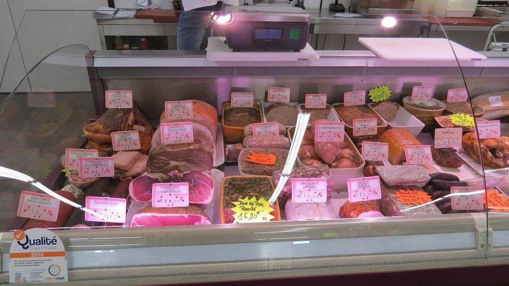 Charcuterie