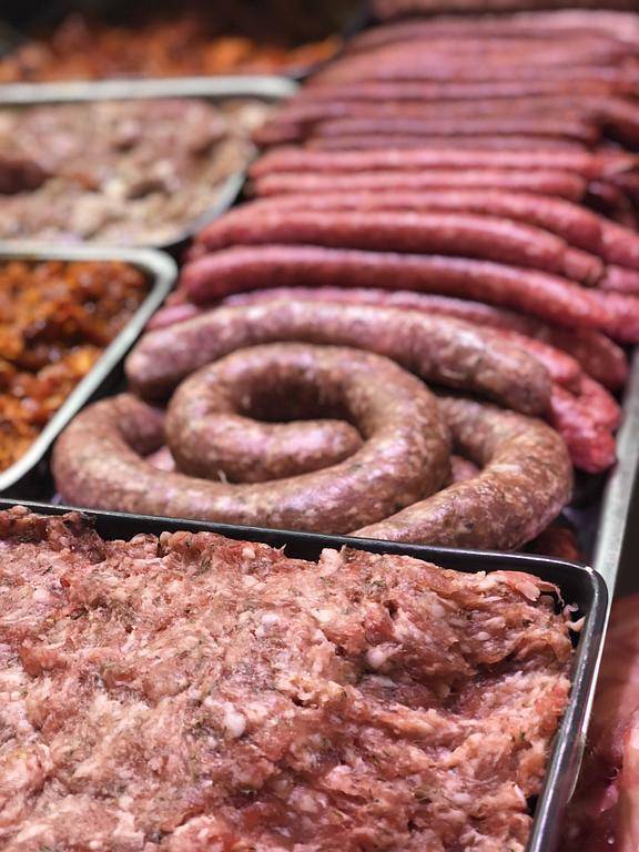 Charcuterie à L'Aiguillon-la-Presqu'île