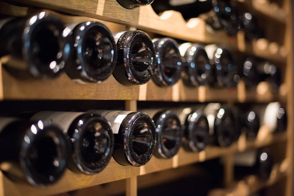 Vin locaux à L'Aiguillon-la-Presqu'île